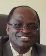 Samuel Gudu